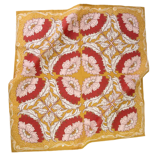 Cotton Bandanas by Handker