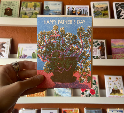 Happy Father’s Day Card