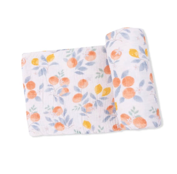 Angel Dear Swaddle Blankets