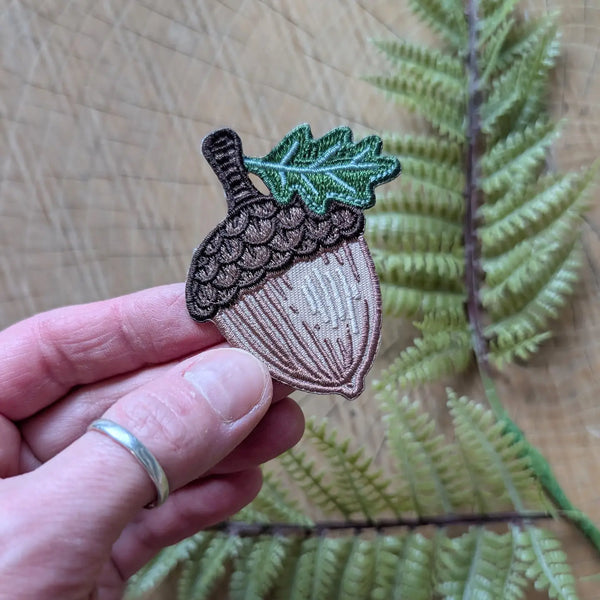 ilikesara Patches