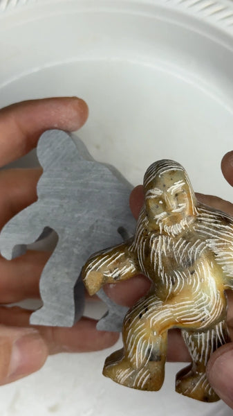 Soapstone Carving Kits