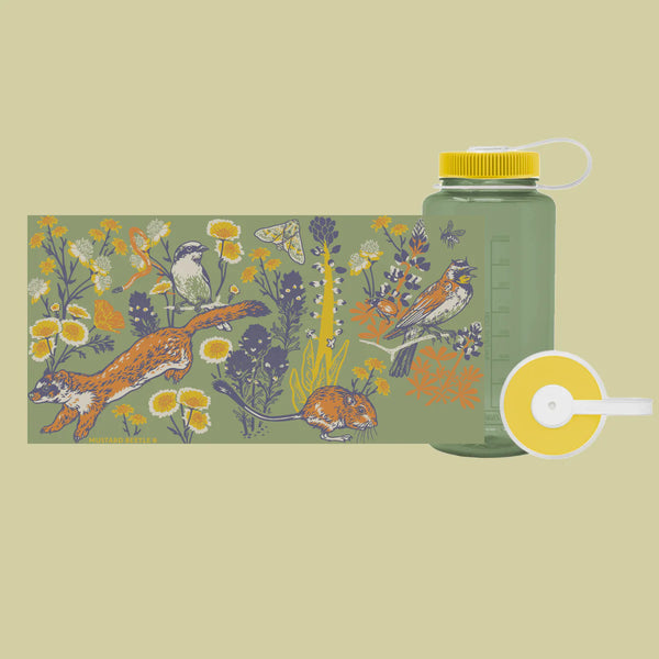 Nalgene Water Bottle