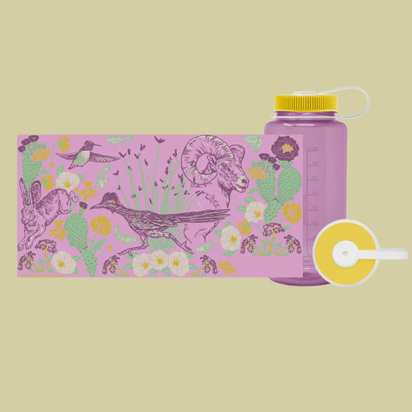 Nalgene Water Bottle