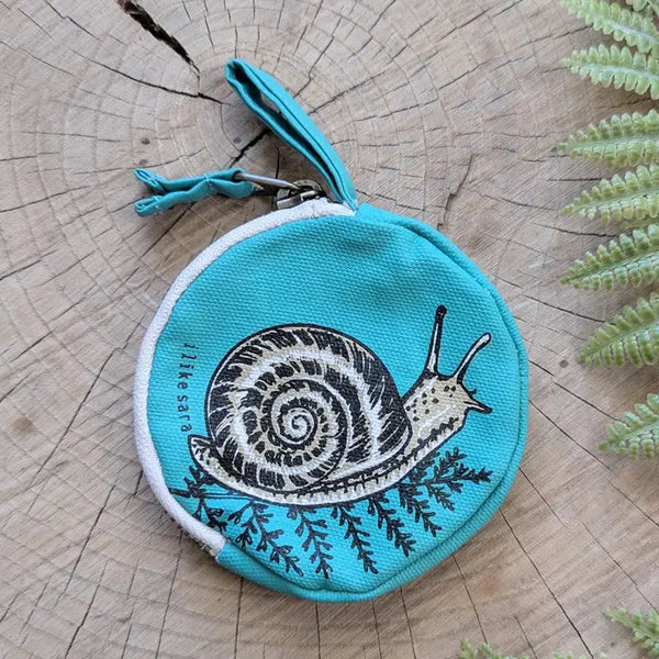 Ilikesara Coin Pouches
