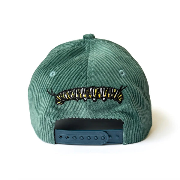 Allison Stoiser Art Corduroy Hats
