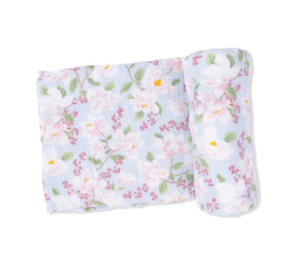 Angel Dear Swaddle Blankets