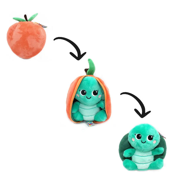 Two in One Plush Toys