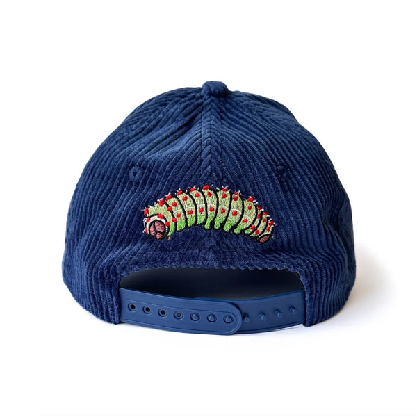 Allison Stoiser Art Corduroy Hats