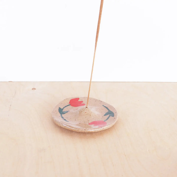 Ceramic Incense Holders