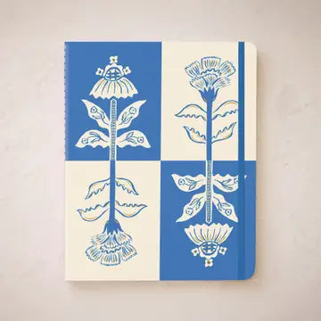 Sewn Trio Notebook Set
