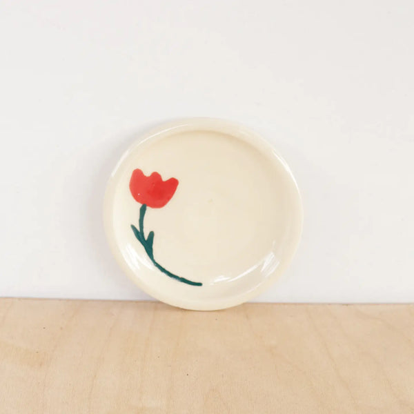 Ceramic Ring Dishes