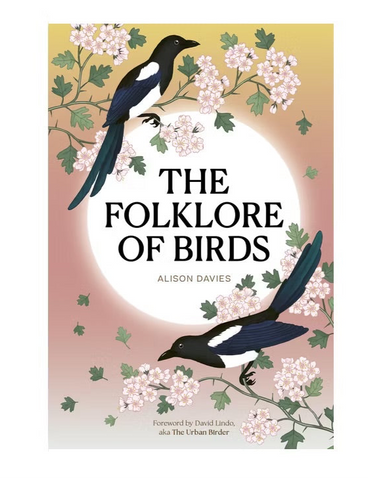 The Folklore of Birds