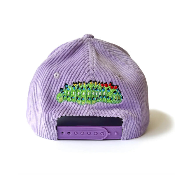 Allison Stoiser Art Corduroy Hats
