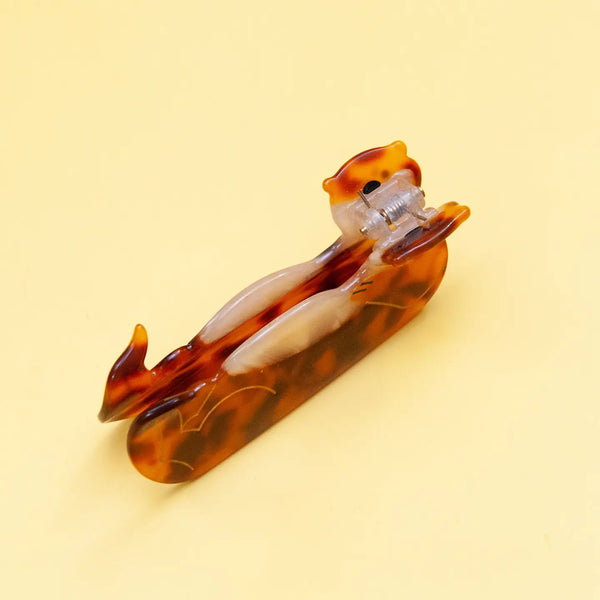 Otter Claw Clip