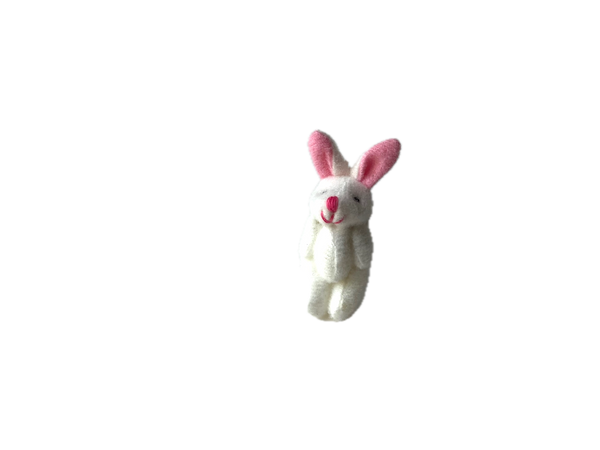 Bunny Mini Plushies