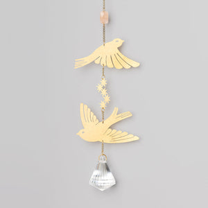 Bird Sun Catcher