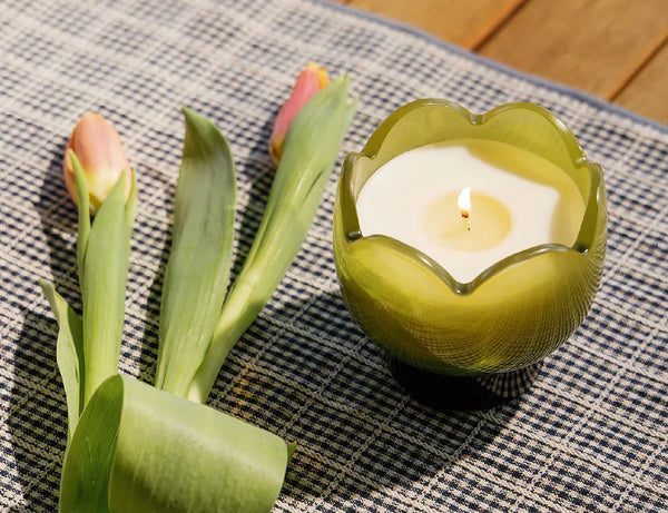 PaddyWax Tulip Candles