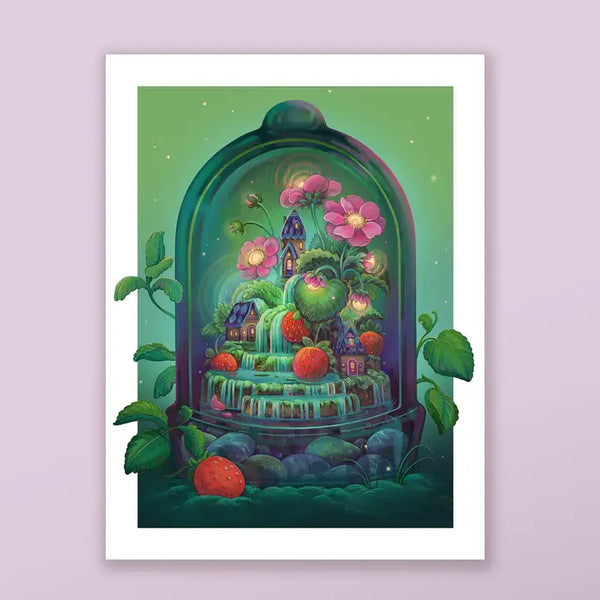 Nimasprout’s 6x8 Prints