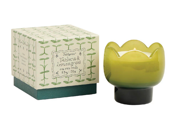 PaddyWax Tulip Candles