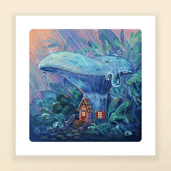 Nimasprout’s 5x5 Prints