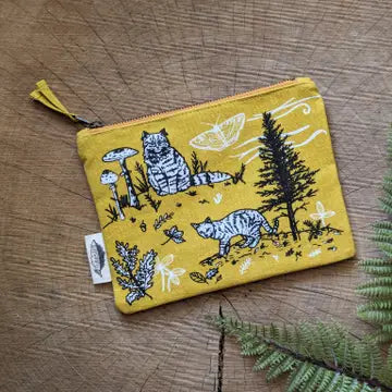 Ilikesara pouches