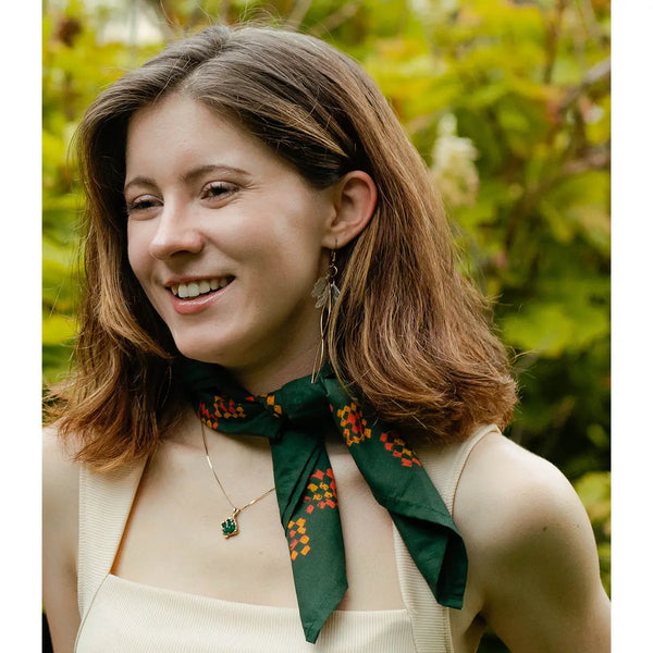 Cotton Bandanas by Handker