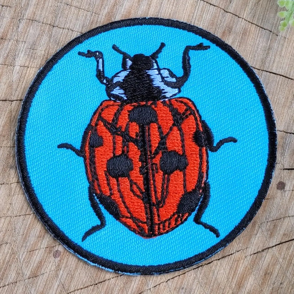 ilikesara Patches