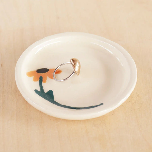 Ceramic Ring Dishes