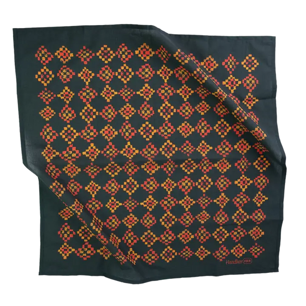 Cotton Bandanas by Handker