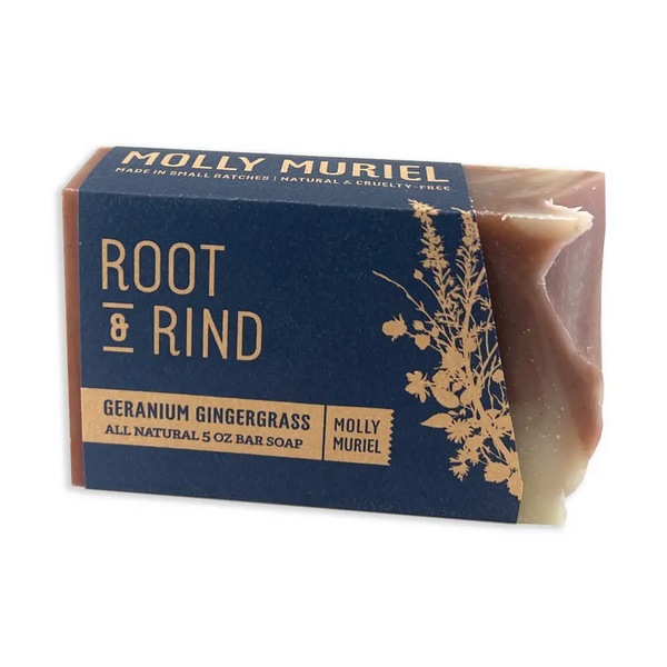All Natural Bar Soap
