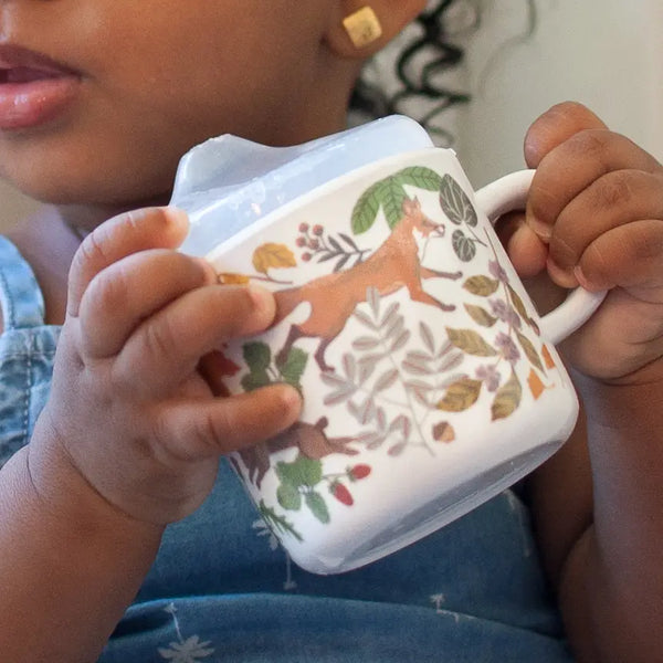 Woodland Sippy Cup