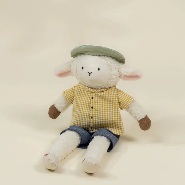 Sheep Plush Toy