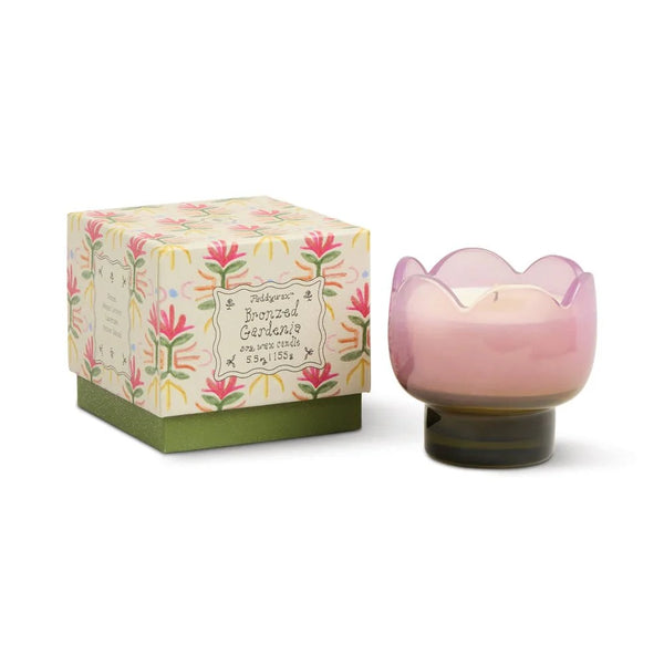PaddyWax Tulip Candles