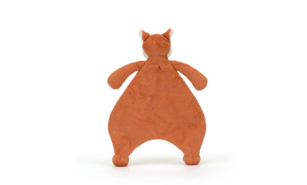 Bashful Fox Cub Comforter