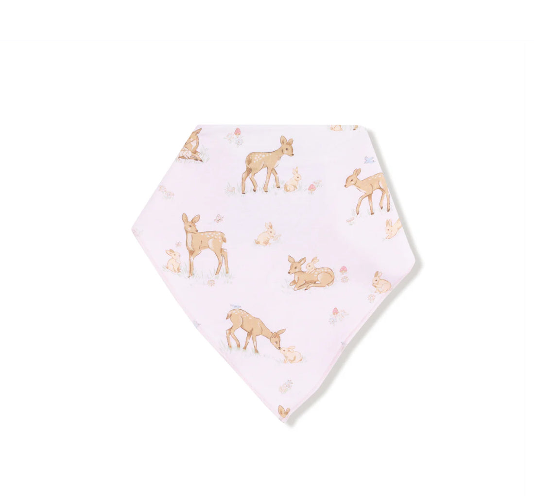 Little Fawn Bandana Bib