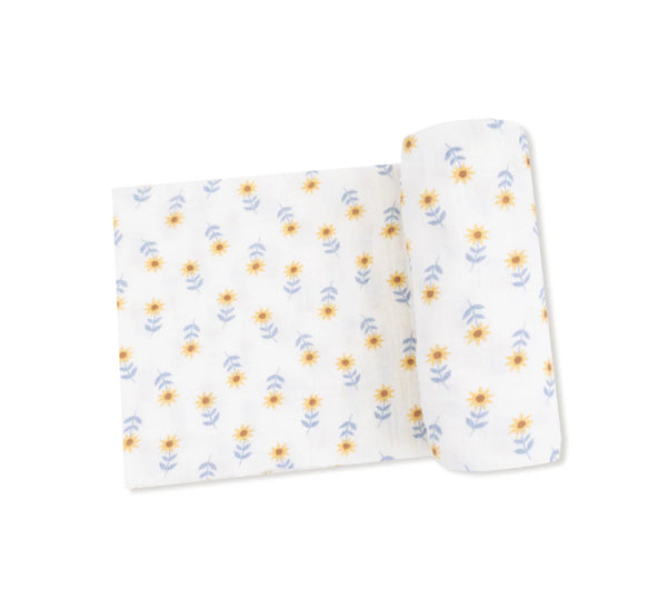Angel Dear Swaddle Blankets