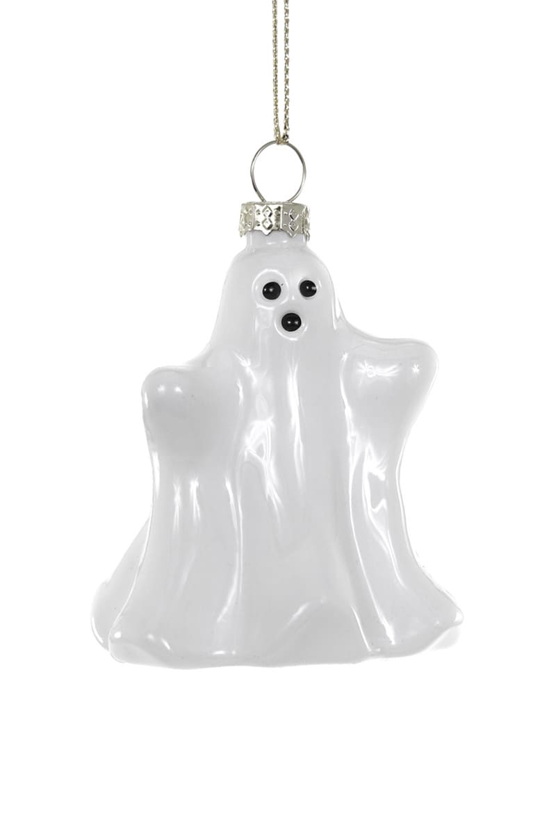 Little Boo Ornament