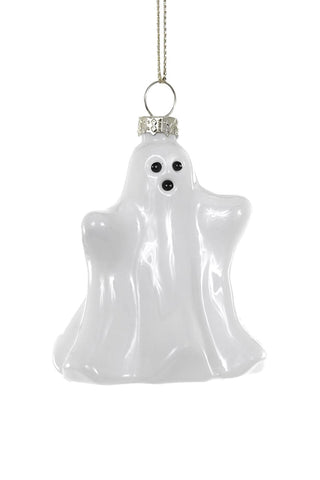 Little Boo Ornament