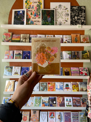 Happy Mother’s Day Card