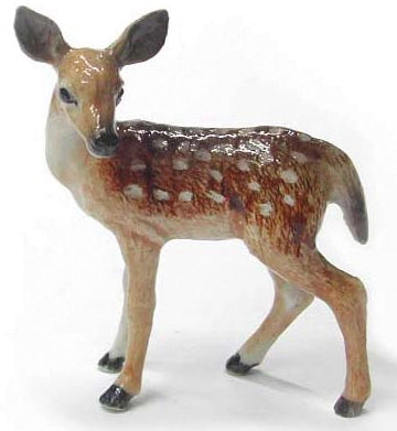 Porcelain Little Critterz