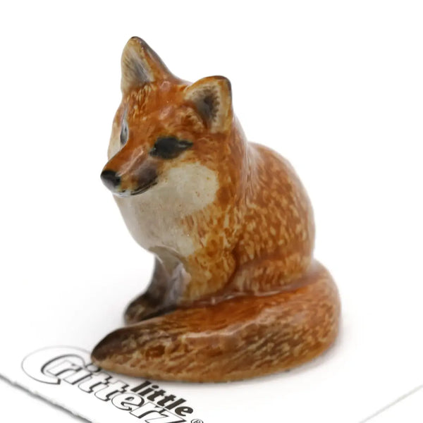 Porcelain Little Critterz