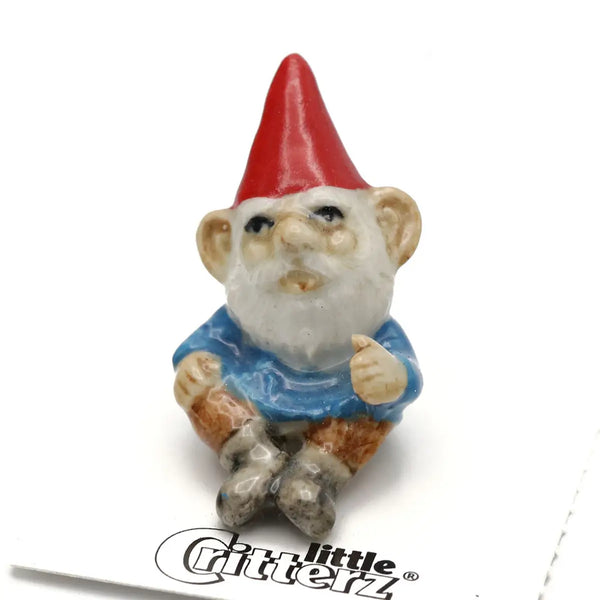 Porcelain Little Critterz