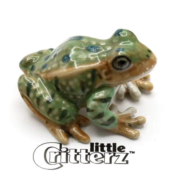 Porcelain Little Critterz