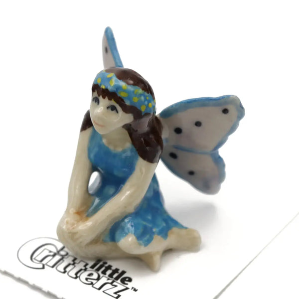 Porcelain Little Critterz