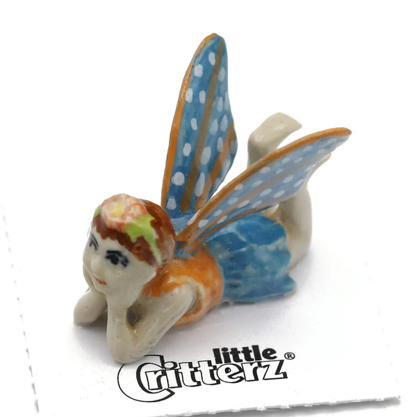 Porcelain Little Critterz