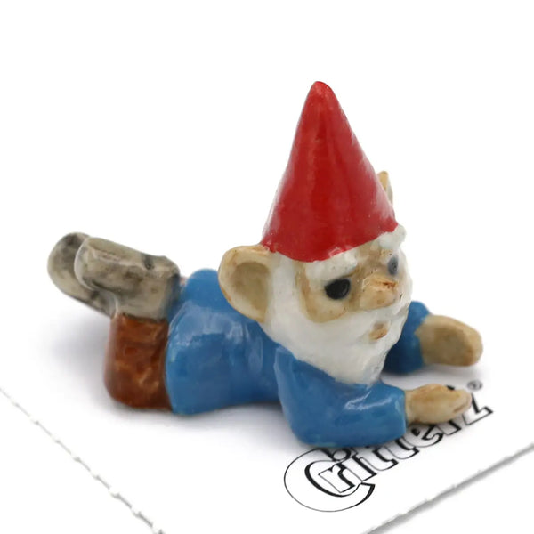 Porcelain Little Critterz