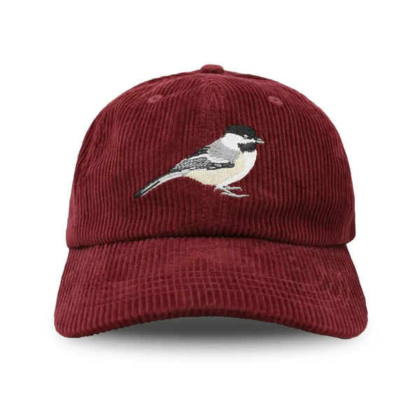 Bird Collective Corduroy Hats