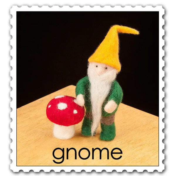 Woolpets Felting Kits