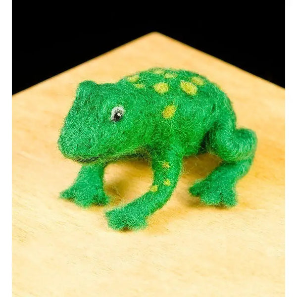 Woolpets Felting Kits