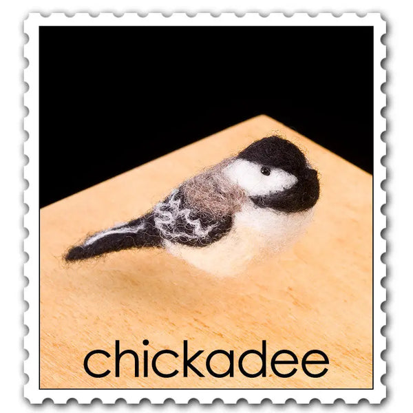 Woolpets Felting Kits